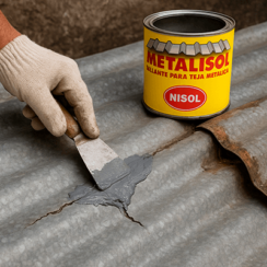 METALISOL