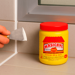 MASICRYL