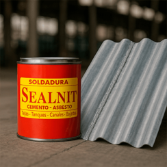 SOLDADURA SEALNIT