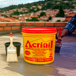 ACRINIL