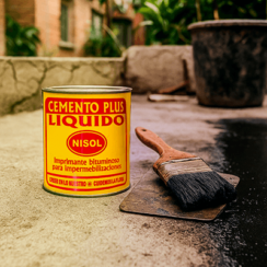 CEMENTO PLUS LIQUIDO