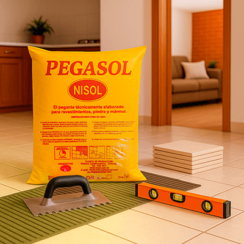 PEGASOL
