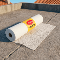 FIBROTEX NISOL - FIBRA POLIPROPILENO