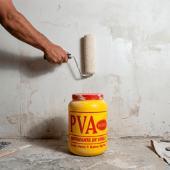 PVA NISOL - IMPRIMANTE DE VINILO