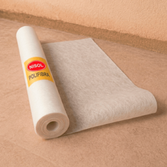 POLIFIBRA NISOL - POLIPROPILENO 30 GRS