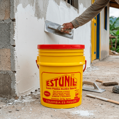 ESTUNIL EXTERIOR NISOL